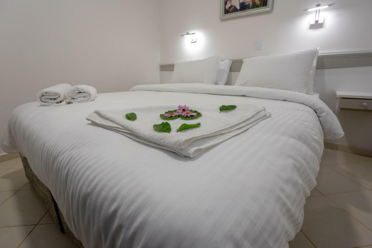 Mitos Apartments Marmaris Exterior photo