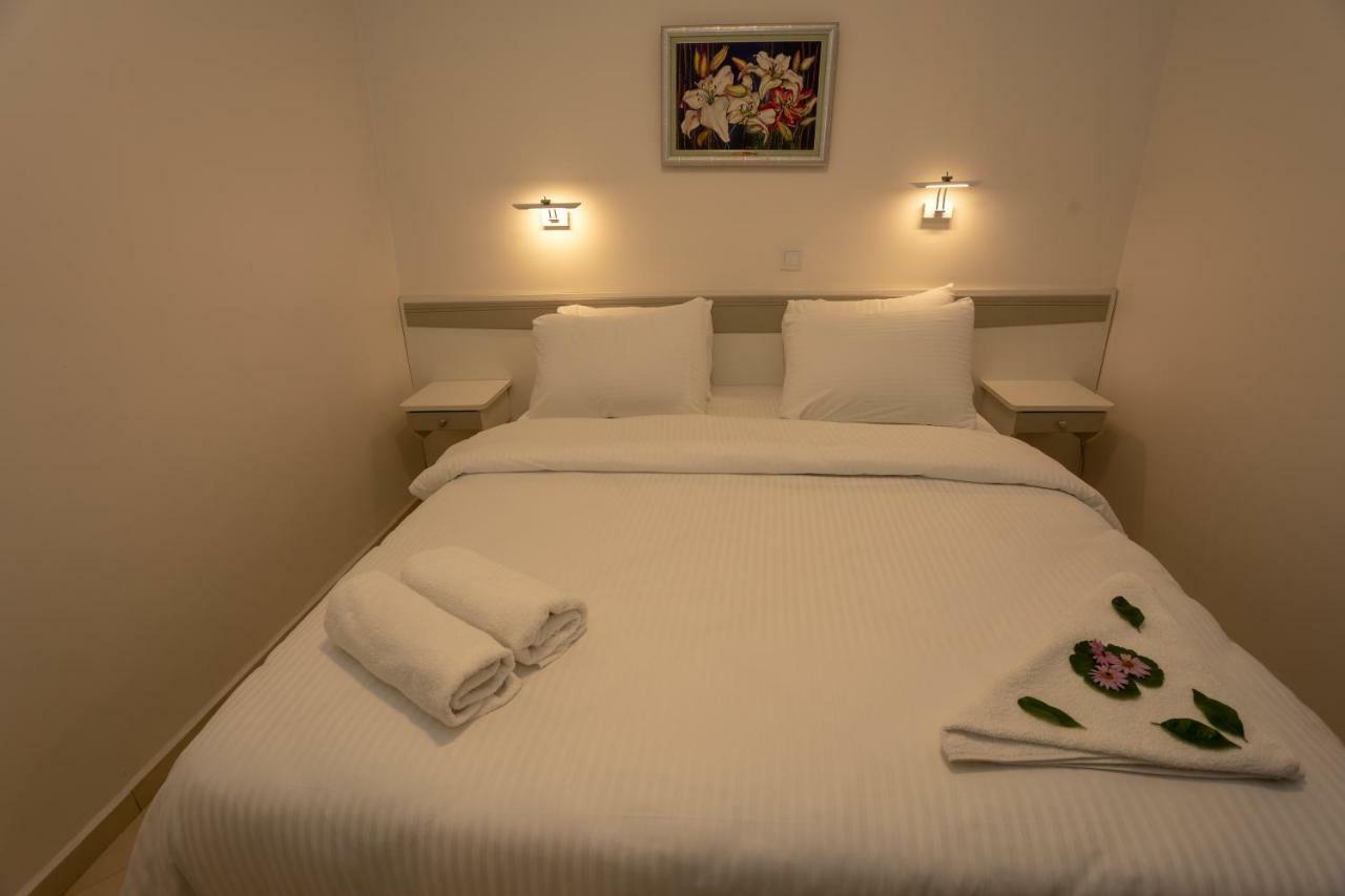 Mitos Apartments Marmaris Exterior photo