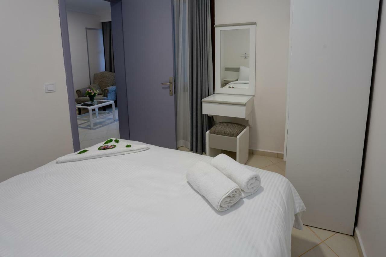 Mitos Apartments Marmaris Exterior photo