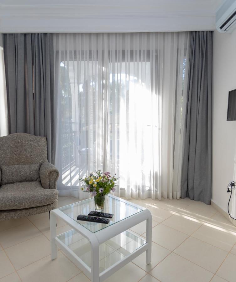 Mitos Apartments Marmaris Exterior photo